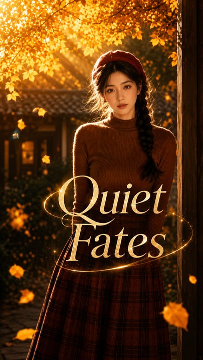 Quiet Fates - Complete Episode | Heartwarming Romance