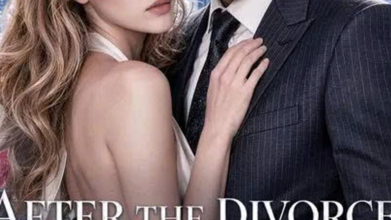 After the Divorce, the Mafia Boss Went crazy | New Movie 2026