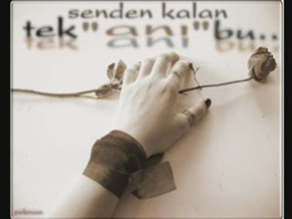 Zeki Erdem - Karçiçeğim