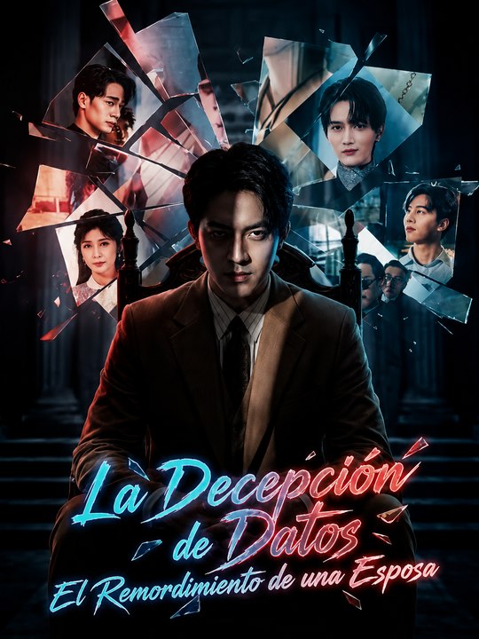 La Decepción De Datos: El Remordimiento De Una Esposa Episodio Completo Drama Romántico De Venganza Historia De Amor Y Secretos Español