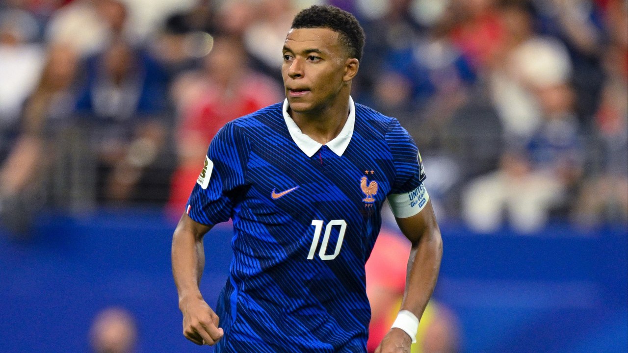 France's Disastrous Performance at the World Cup 2023