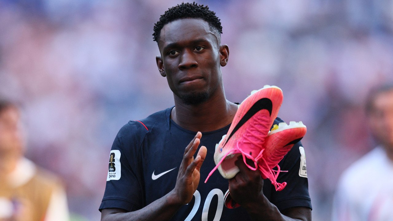 World Cup: Was Trump Getting Involved a Distraction for the US?
