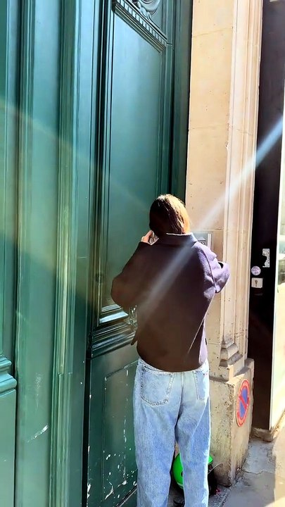 #lolibahia  #paris