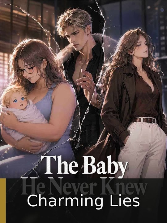 The Baby He Never Knew #engsub #fullfilm❤️⚡️ | Charming Lies