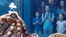 🐙 Octopus Predicts the Winner! 🇪🇸 Spain or 🇦🇷 Argentina… The Choice Is Made! ⚽