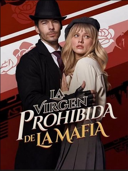 Doblado]La virgen prohibida de la mafia🔥❤️ Completo En Español