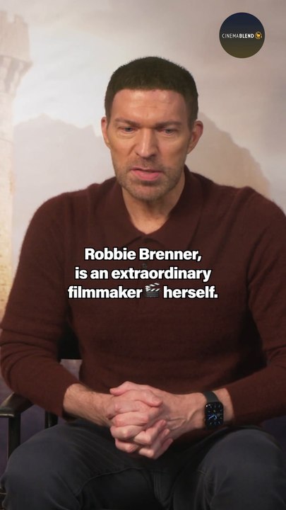 The Secret to Adapting Toys for the Big Screen, According to Travis Knight