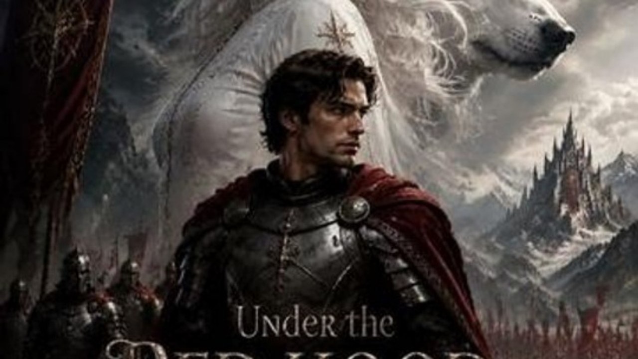 Under the Red Hood: Rise of the White Wolf Queen (Full Movie) | English Sub
