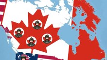 ¿Y si la Revolución Americana ocurriera hoy?