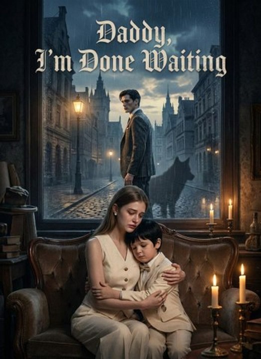 Daddy, I'M Done Waiting | 30 Eps Sd Drama 2026 ✅ FULL [Eng Sub]