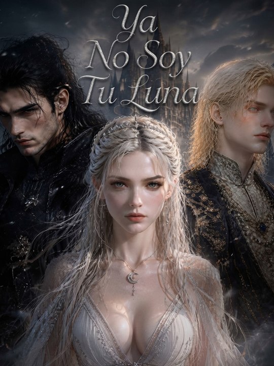 Ya No Soy Tu Luna - Completo En Español