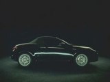 2007 Alfa Romeo Spider Advertising