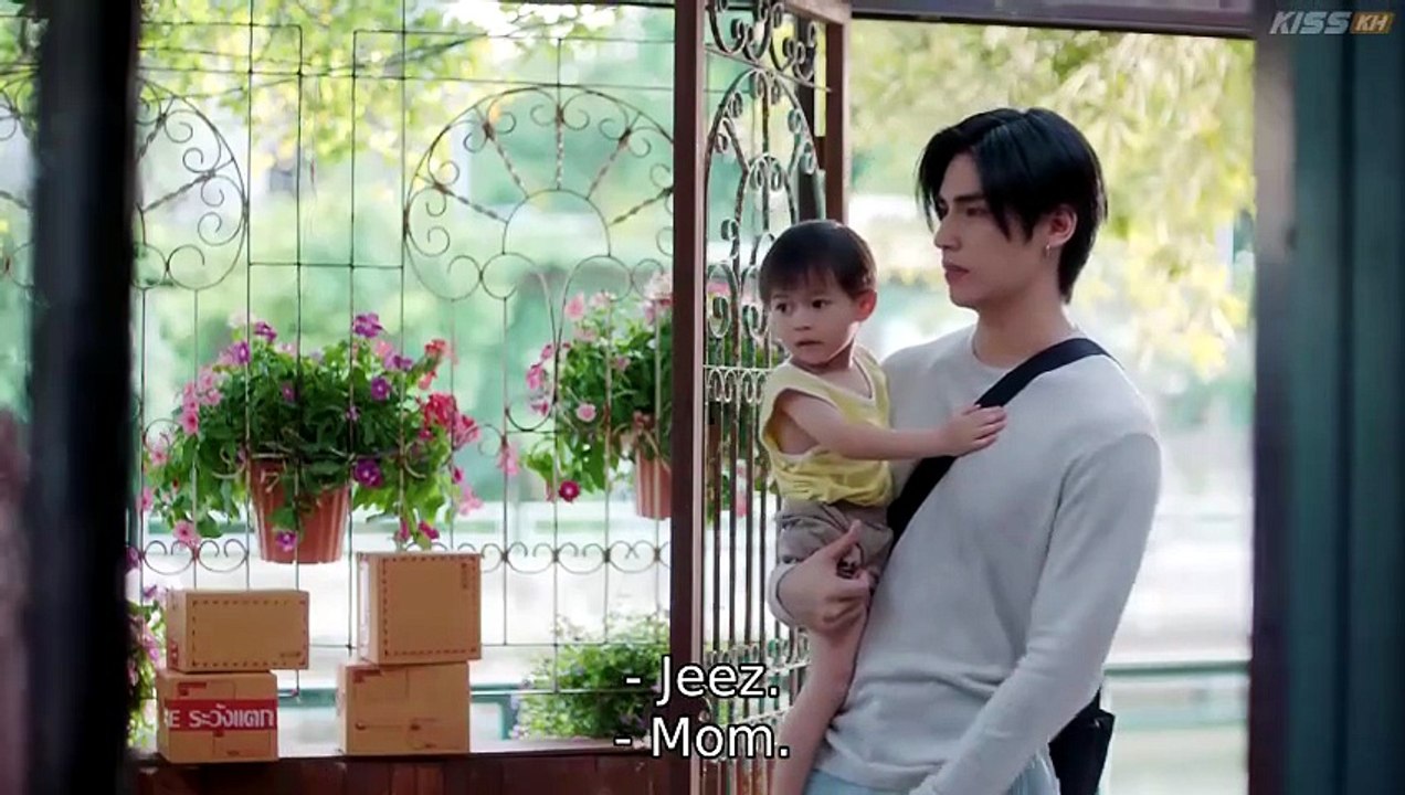 Love of Silom bl series episode 8 english subtle [Full Movie]