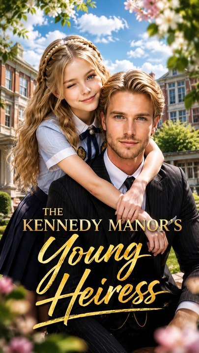 The Kennedy Manor's Young Heiress - Full Movie ENGSUB #AID | Full Short Drama | English Sub 2026