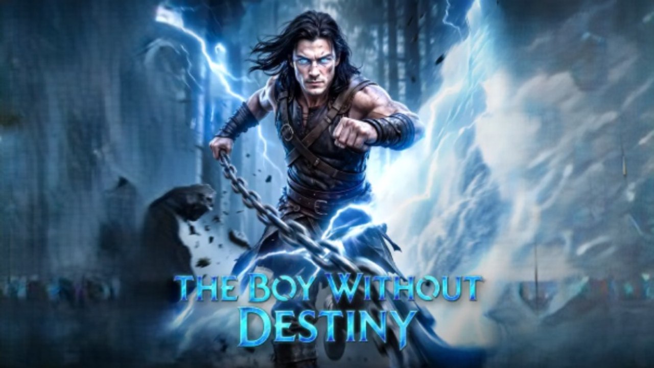 The Boy Without Destiny EP