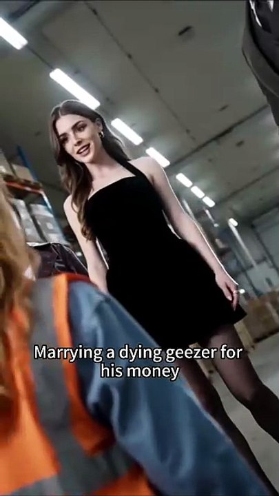The Runaway Mom & Her Contract Billionaire [Full Movie]