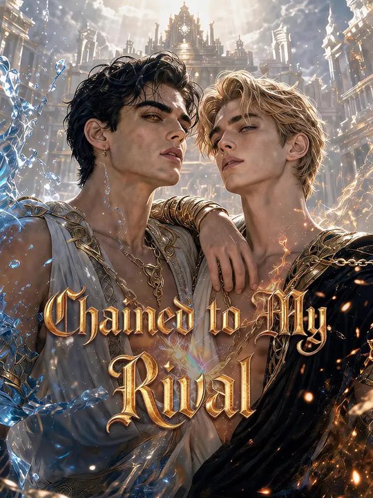 Chained to My Rival  - Full Movie