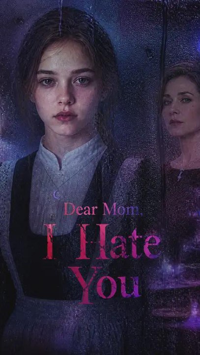 Dear Mom, I Hate You Episode ENGSUB Family