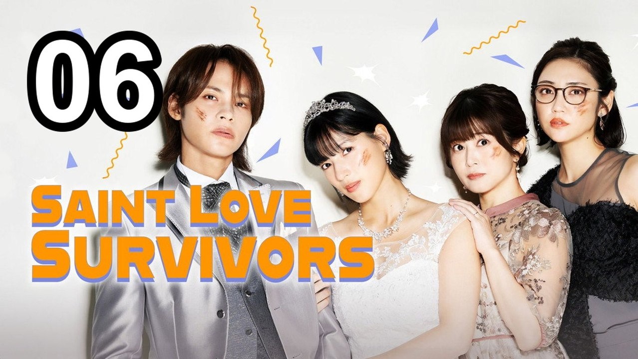 Saint Love Survivors (2026) - Episode 6 English Sub | NextAsia Series