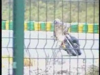 CB500 CIRCUIT de Merignac