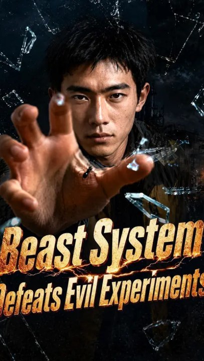 Beast System Defeats Evil Experiments - Full Episode (ENGSUB) | Action Fantasy #ANS | Full Short Drama | English Sub 2026
