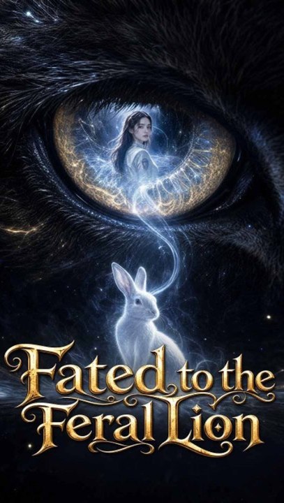 Fated to the Feral Lion Episode ENGSUB Fantasy Romance ARS