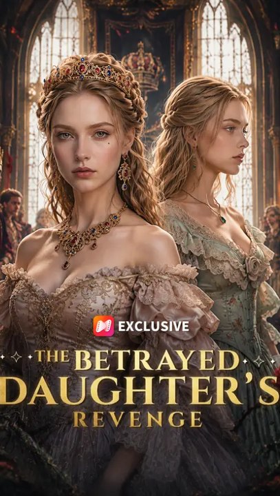 The Betrayed Daughter's Revenge  - Full Movie