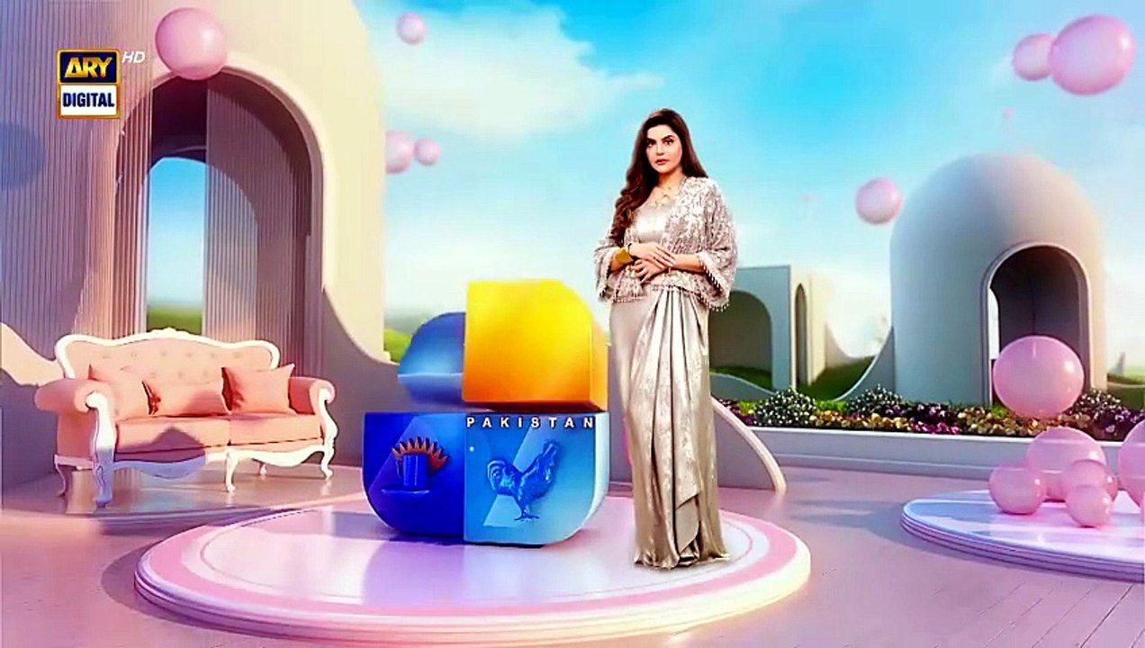 Good Morning Pakistan | Drama Serial "Toota Huwa Dil" Cast Special  | 29th June 2026 | ARY Digital [Full Movie]