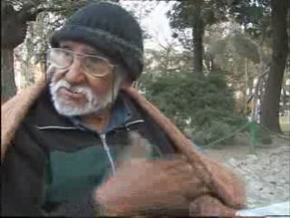 Protagonistas en la Ciudad