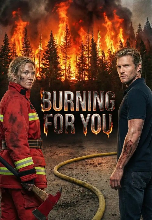 Burning for You