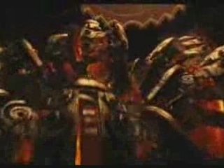 Hellboy II - TV Spot "Hero"