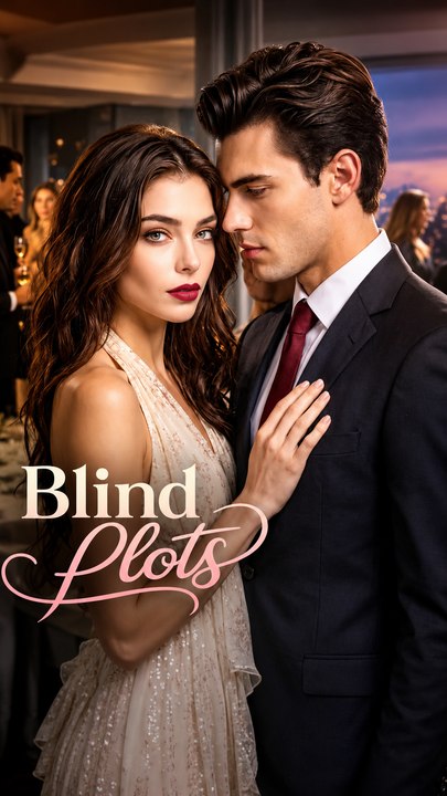 Blind Plots - ENGSUB Romantic Drama
