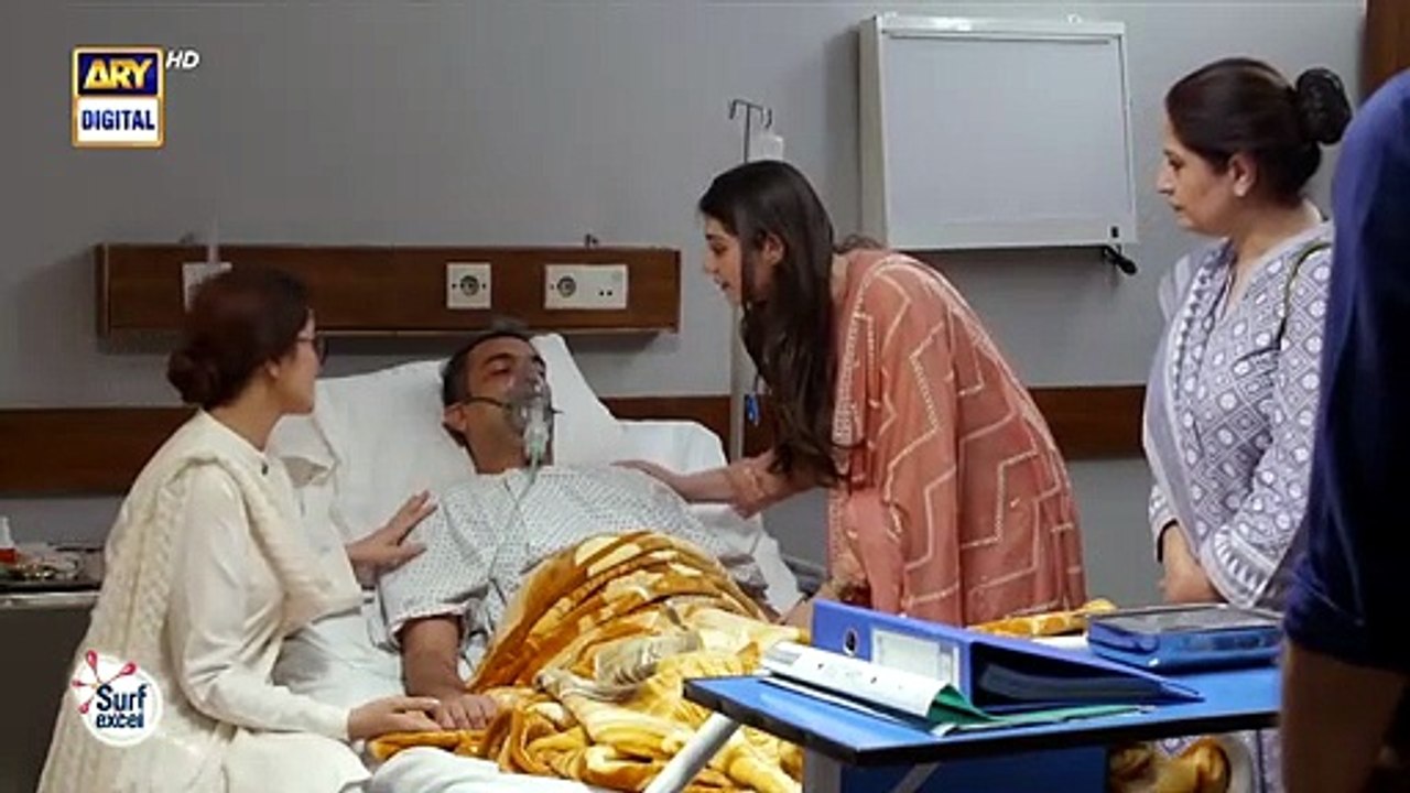 Pardes Episode 19 & 20 Part 1 - Presented by Surf Excel 19th July 2021- ARY Digital [Full Movie]