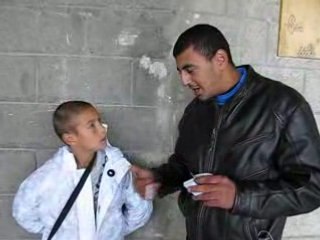 Khamsa RPZ rap Samir