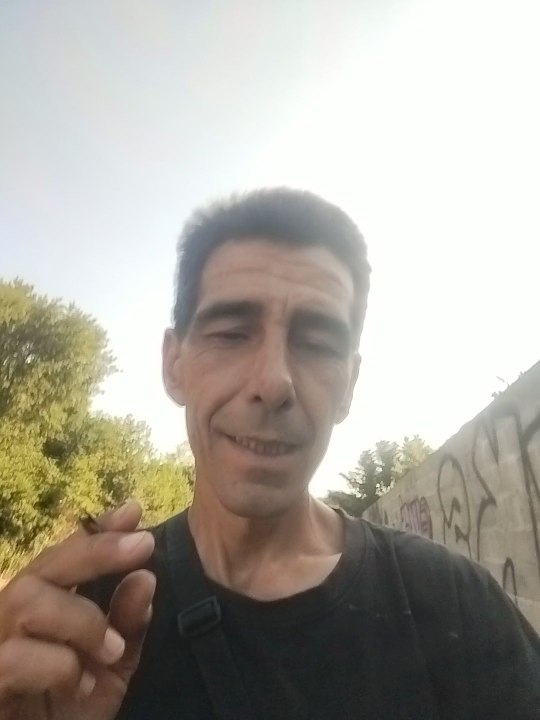 Mot du soir de dimanche