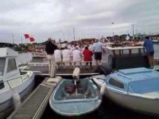 les fetes du port