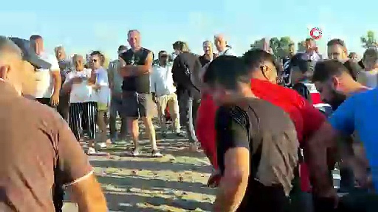 Karadeniz'den kara haber: Tekne alabora oldu 2 kişi öldü, 1 kişi kayıp