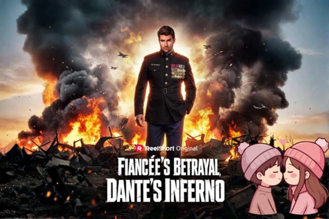 HOTTEST DRAMA 💫 Fiance's Betrayal, Dante's Inferno Dailymotion Episodes - No Cut [Full Movie]