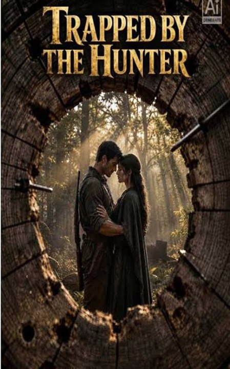 Trapped by the Hunter Short Drama English Full Series [ New Releases 2026]