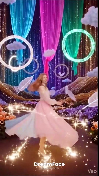 Bloom Through Stone Pop Version