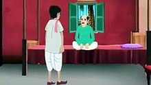 Horror Animation _ MatirPu