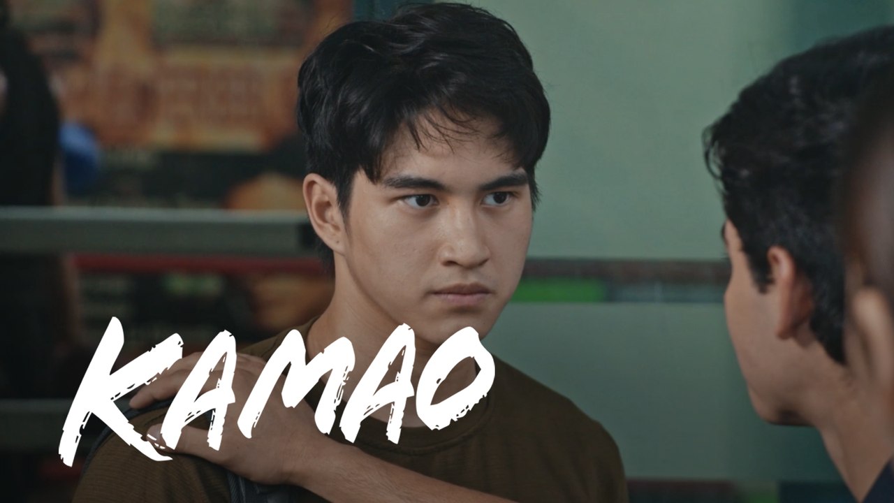 Kamao: Makmak, nagseselos kay Julian! (Episode 41)