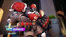 Juegos de Verano Overwatch 2026 18º