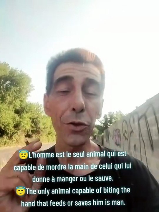 Encore un mot du dimanche soir