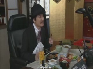 Yukan club 08 partie 1