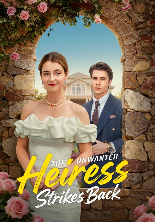 The Unwanted Heiress Strikes Back | Full Series | Short Drama English