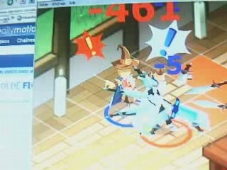 lvl 64 deja -300mini hihi