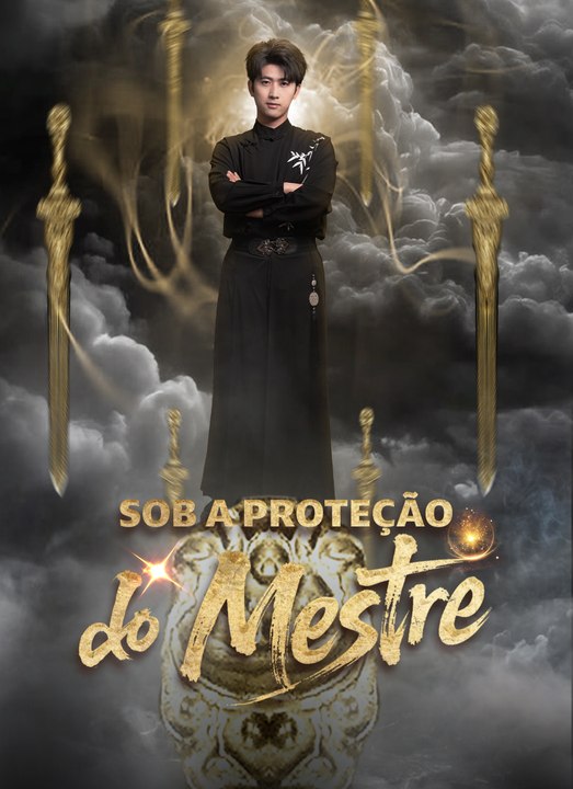 Sob a Proteção do Mestre | Full 66 Eps SD Drama 2026