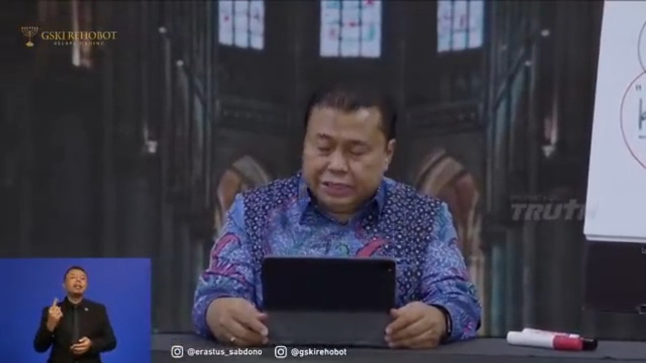 MERAIH KEMULIAAN (BAG 2) POTENSI DOSA