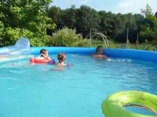 piscine lizéa & baptiste